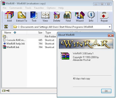download free winrar for win